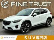2015 MAZDA CX-5