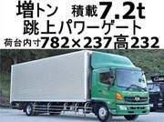 2011 HINO OTHER