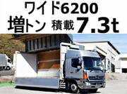 2017 HINO OTHER