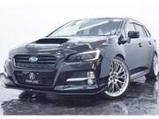 2014 SUBARU LEVORG