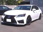 2014 LEXUS GS