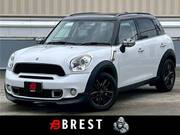 2012 BMW MINI