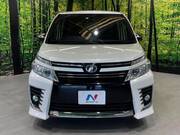 2015 TOYOTA VOXY