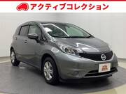 2016 NISSAN NOTE