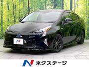 2018 TOYOTA PRIUS