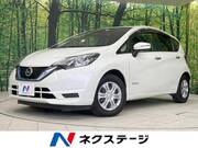2018 NISSAN NOTE