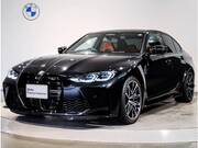 2021 BMW M3