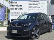 2021 BMW i3