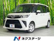 2022 TOYOTA ROOMY