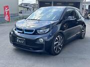 2017 BMW i3