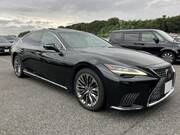 2020 LEXUS LS
