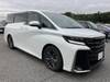 TOYOTA VELLFIRE HYBRID
