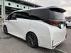 TOYOTA VELLFIRE HYBRID