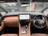 TOYOTA VELLFIRE HYBRID