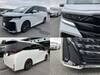 TOYOTA VELLFIRE HYBRID