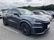 2025 LEXUS OTHER
