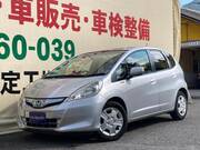 2012 HONDA FIT HYBRID