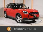 2025 BMW MINI