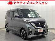 2020 NISSAN ROOX