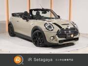 2019 BMW MINI
