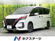 2021 NISSAN SERENA