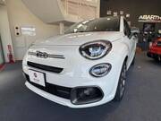 2024 FIAT 500X