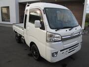2015 DAIHATSU HIJET TRUCK