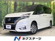 2018 NISSAN SERENA