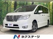 2015 NISSAN SERENA