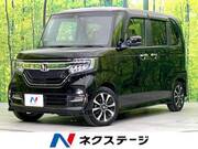 2018 HONDA N-BOX CUSTOM