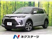 2025 TOYOTA RAIZE
