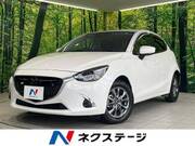 2018 MAZDA DEMIO