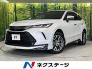 2023 TOYOTA HARRIER HYBRID Z LEATHER PKG