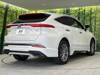 TOYOTA HARRIER HYBRID