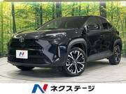2024 TOYOTA YARIS CROSS Z