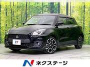 2021 SUZUKI SWIFT SPORT