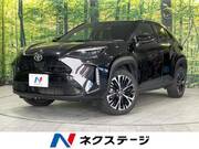 2024 TOYOTA YARIS CROSS Z