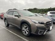 2022 SUBARU LEGACY OUTBACK