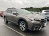 SUBARU LEGACY OUTBACK