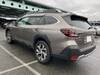 SUBARU LEGACY OUTBACK