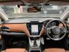 SUBARU LEGACY OUTBACK
