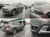 SUBARU LEGACY OUTBACK