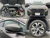 SUBARU LEGACY OUTBACK