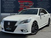 2013 TOYOTA CROWN