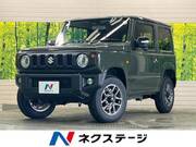 2025 SUZUKI JIMNY XC