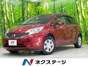 2015 NISSAN NOTE