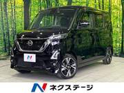 2021 NISSAN ROOX