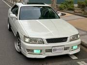 1998 NISSAN LAUREL