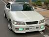 NISSAN LAUREL