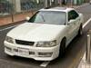 NISSAN LAUREL